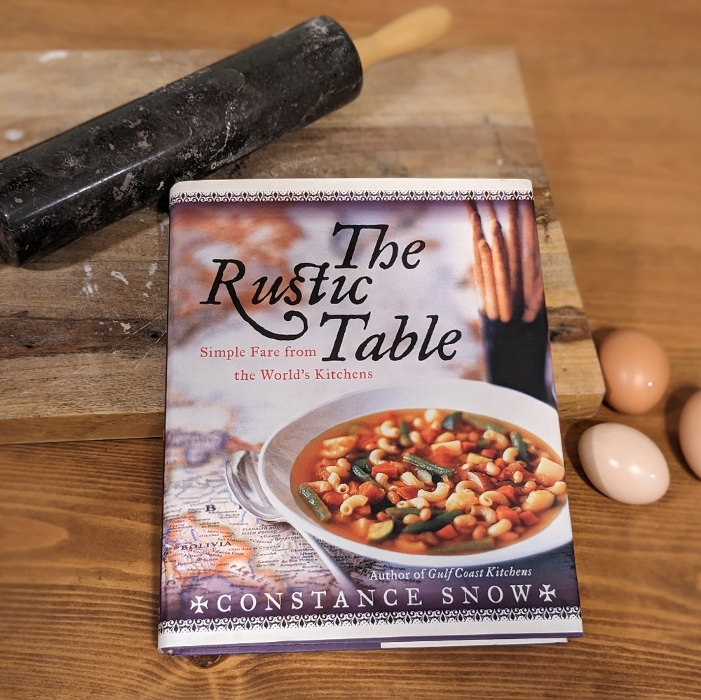 Cookbook - Picture 2 of 5